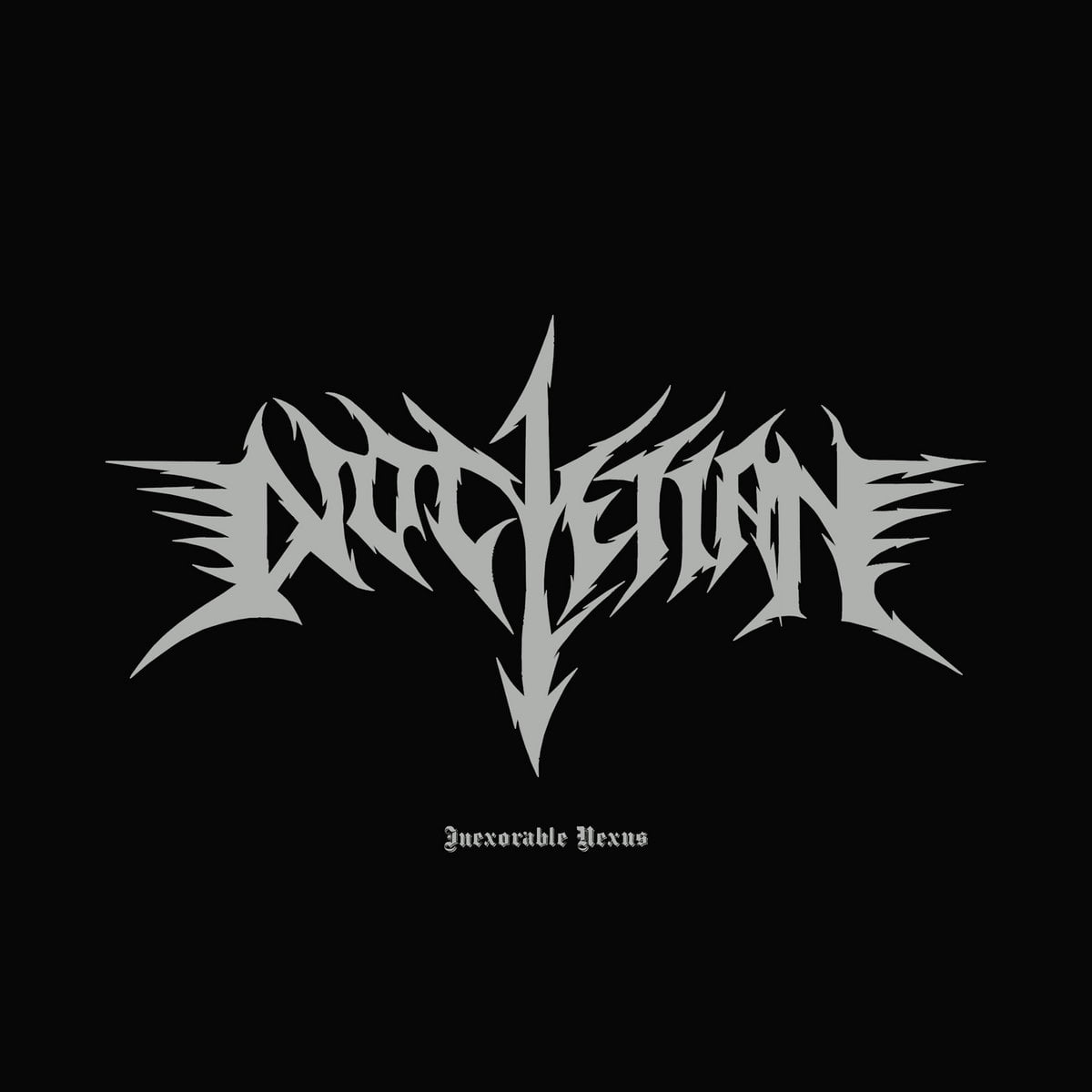 Diocletian - Inexorable Nexus (Bandcamp edition)