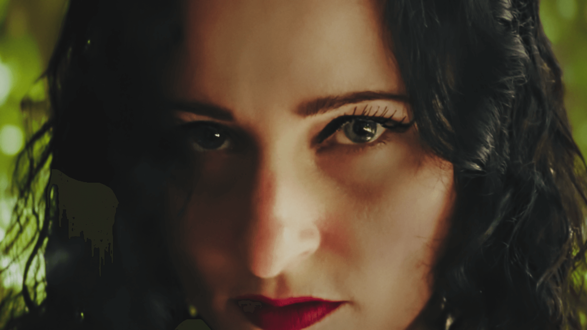 Dayenne Neroli, filmed at Landgoed Mariëndaal, Netherlands. June 2023